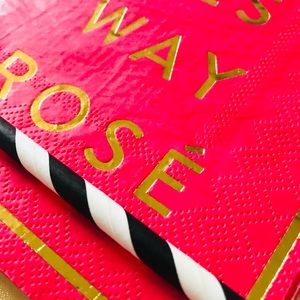 Meet your Posher, Rebekah